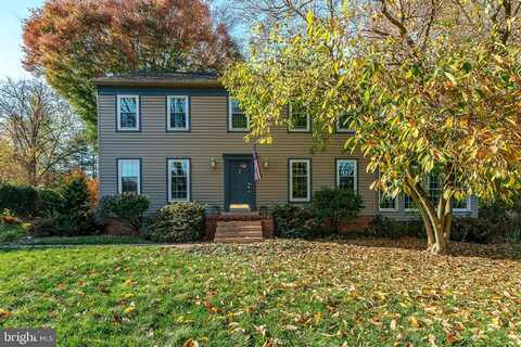 4139 GREYWOOD DRIVE, YORK, PA 17402