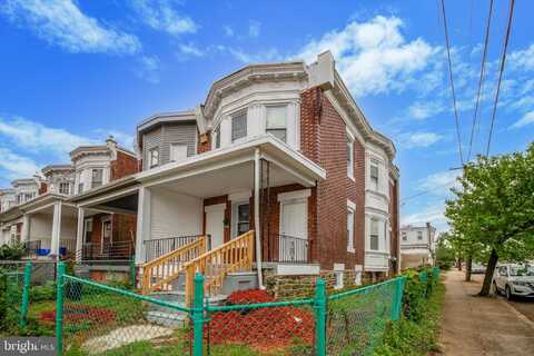 5950 N 13TH STREET, PHILADELPHIA, PA 19141