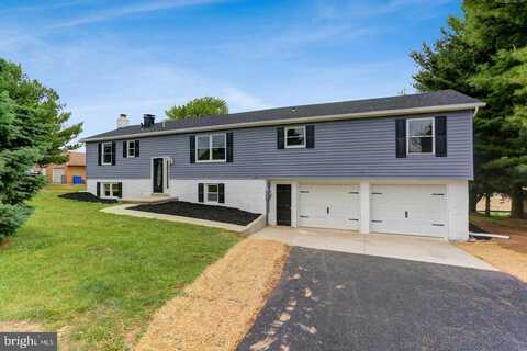 2162 OAKWOOD DRIVE, HANOVER, PA 17331