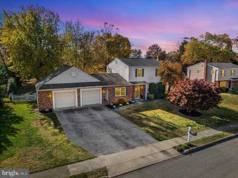 1892 CARDINAL CIRCLE, EAGLEVILLE, PA 19403