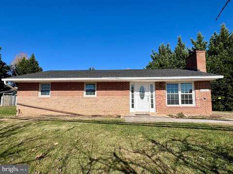 6126 THOMPSON DRIVE, CLARKSVILLE, MD 21029