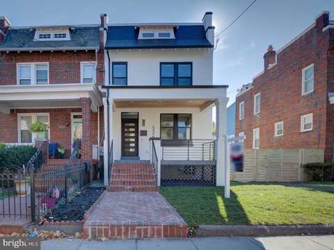 526 PEABODY STREET NW, WASHINGTON, DC 20011