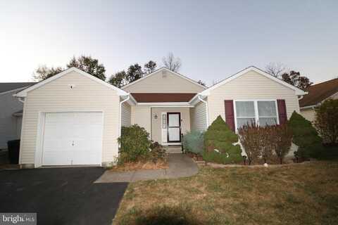 10 HOLIDAY, EWING, NJ 08628