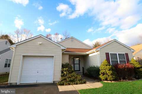 10 HOLIDAY, EWING, NJ 08628