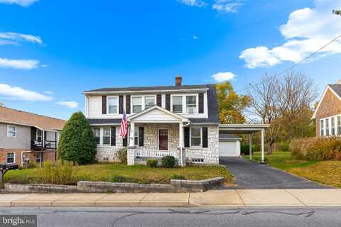 33 AKRON ROAD, EPHRATA, PA 17522