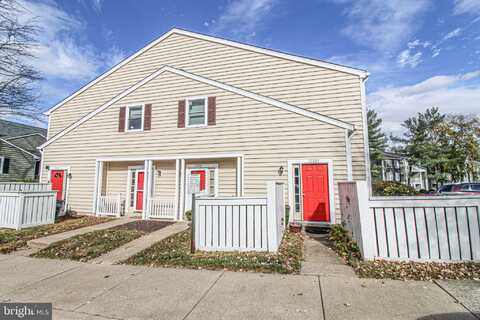 11301 HALETHORPE TERRACE, GERMANTOWN, MD 20876