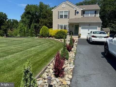 31 ORCHARD CREST DRIVE, BRIDGETON, NJ 08302