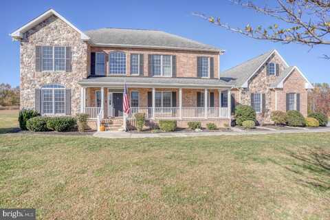 133 BROWNING LANE, CENTREVILLE, MD 21617