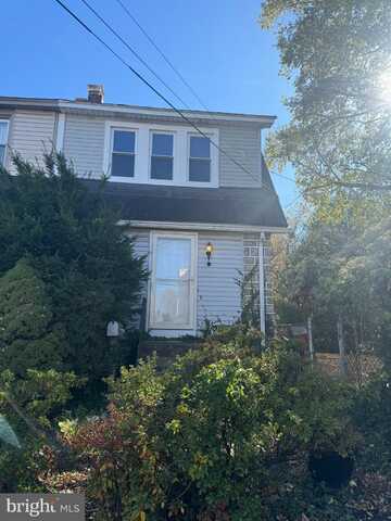 4134 VERNON ROAD, DREXEL HILL, PA 19026