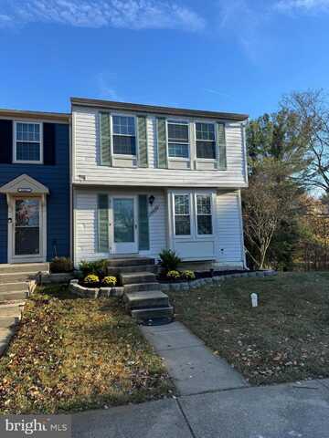 15435 NEMAN DRIVE, BOWIE, MD 20716