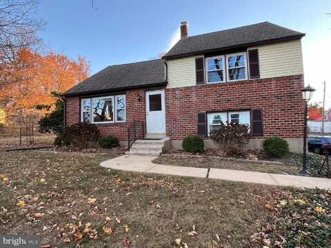 1004 E BOOT ROAD, WEST CHESTER, PA 19380