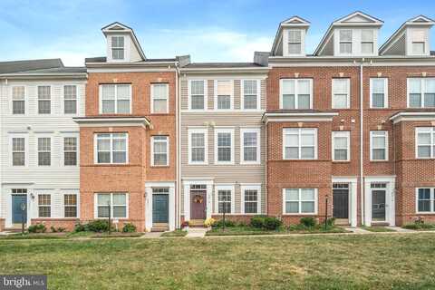 4210 MILLEDGE BOULEVARD, SUITLAND, MD 20746