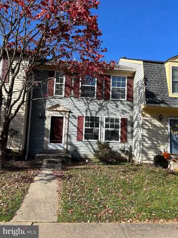 20534 AFTERNOON LANE, GERMANTOWN, MD 20874