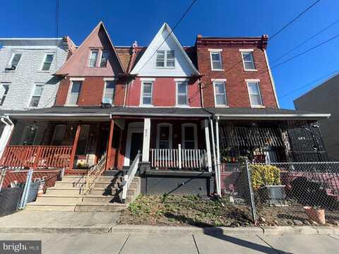 643 STATE STREET, CAMDEN, NJ 08102