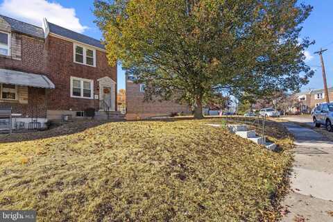 5356 DELMAR DRIVE, CLIFTON HEIGHTS, PA 19018