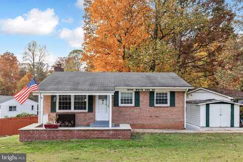 18916 WHITE OAK DRIVE, TRIANGLE, VA 22172