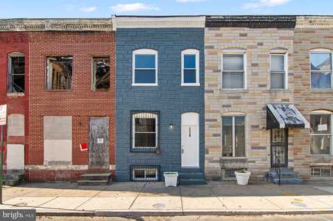 1106 MCKEAN AVENUE, BALTIMORE, MD 21217