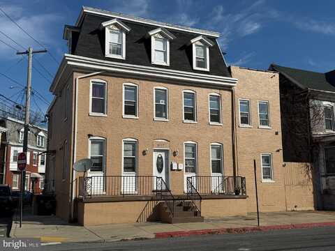 650 W WASHINGTON STREET, HAGERSTOWN, MD 21740