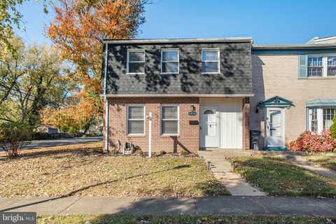 14790 TAMARACK PLACE, WOODBRIDGE, VA 22191