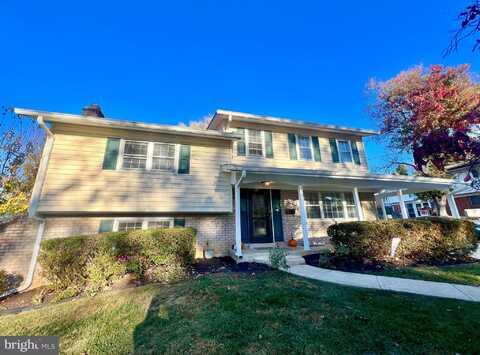 14214 GREENSPAN LANE, ROCKVILLE, MD 20853