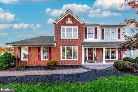 6434 SPRINGHOUSE CIRCLE, CLIFTON, VA 20124