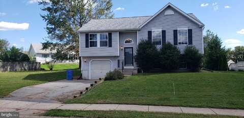 45 BANCROFT STREET, TANEYTOWN, MD 21787