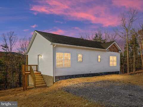 140 ASH ROAD, FRONT ROYAL, VA 22630