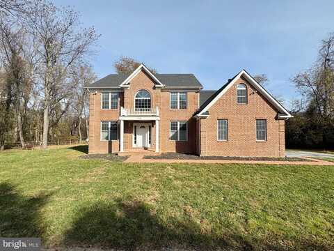 7901 OLD WASHINGTON ROAD, WOODBINE, MD 21797