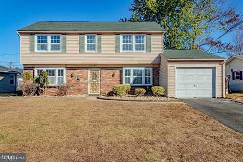 19 GABRIEL LANE, WILLINGBORO, NJ 08046