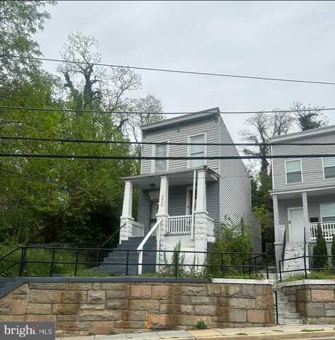 2638 STANTON ROAD SE, WASHINGTON, DC 20020