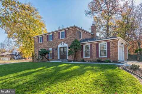 12700 MACDUFF DRIVE, FORT WASHINGTON, MD 20744