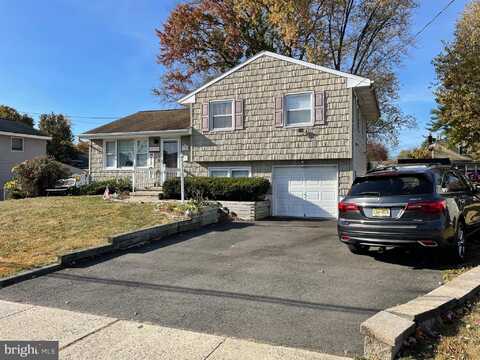 120 MIRY BROOK ROAD, HAMILTON, NJ 08690