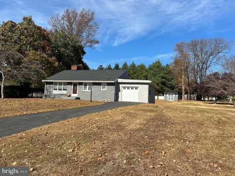 1136 FLORA LANE, UPPER CHICHESTER, PA 19061