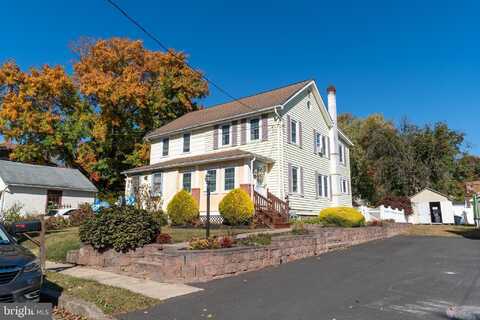 407 WASHINGTON, HULMEVILLE, PA 19047