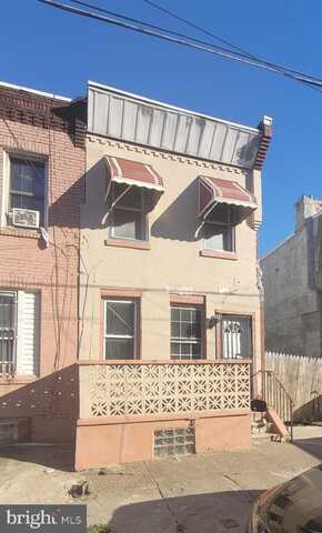 2953 ROSEHILL STREET, PHILADELPHIA, PA 19134