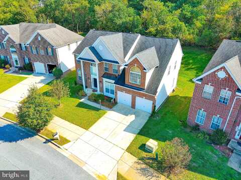 2510 NICOL CIRCLE, BOWIE, MD 20721