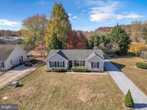 11114 PLUM DRIVE, WORTON, MD 21678