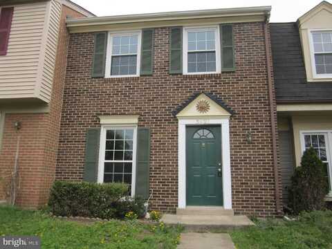 5921 GRISBY HOUSE COURT, CENTREVILLE, VA 20120