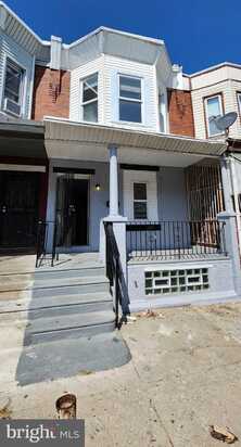 3818 N FRANKLIN STREET, PHILADELPHIA, PA 19140