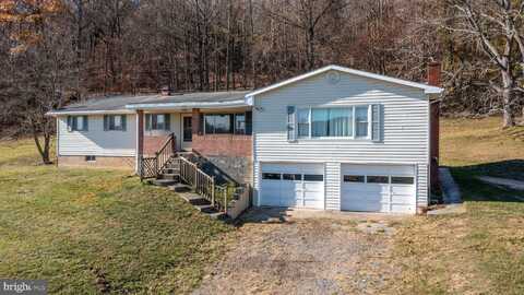 14301 HAZEN ROAD NE, CUMBERLAND, MD 21502