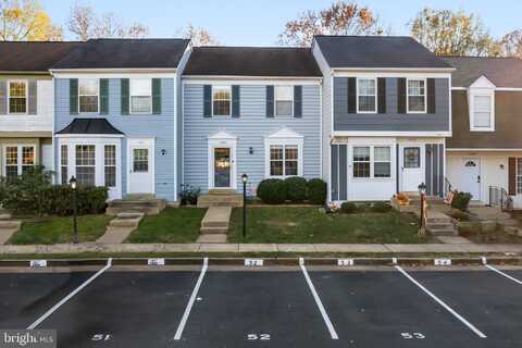 14865 LYNHODGE COURT, CENTREVILLE, VA 20120