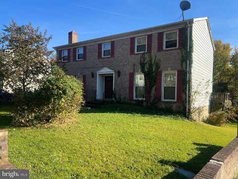 4201 FARMER PLACE, FORT WASHINGTON, MD 20744