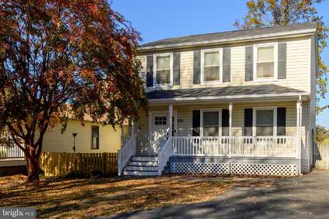 606 WHITTINGTON PLACE, DEALE, MD 20751