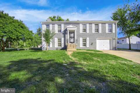 3100 CALYDON COURT, FORT WASHINGTON, MD 20744