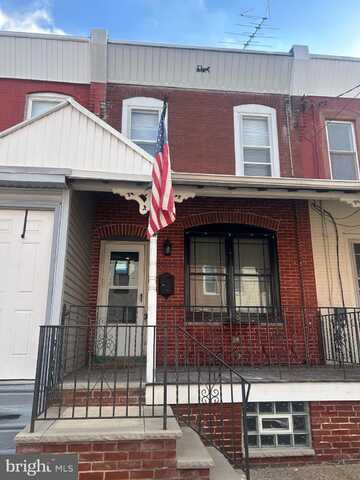 3035 CHATHAM STREET, PHILADELPHIA, PA 19134