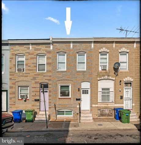 3736 MOUNT PLEASANT AVENUE, BALTIMORE, MD 21224