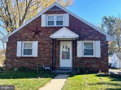 2130 KLINE STREET, LEBANON, PA 17042