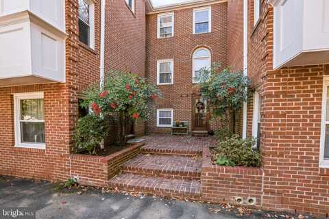 4806 FAIRFAX DRIVE, ARLINGTON, VA 22203