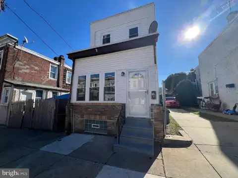 4661 JAMES STREET, PHILADELPHIA, PA 19137