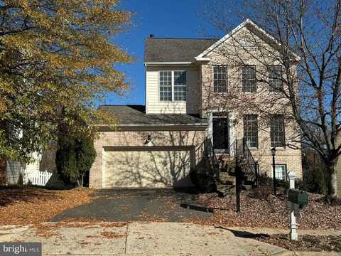 6485 ASHBY GROVE LOOP, HAYMARKET, VA 20169